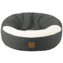 Snookie Hooded Calming Dog Bed